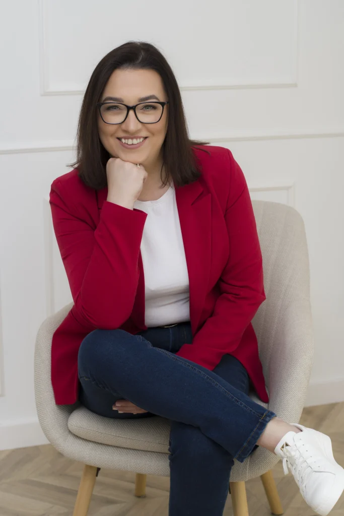 O mnie 1 ubezpieczenia powiat minski Iwona Niemczak Kohn